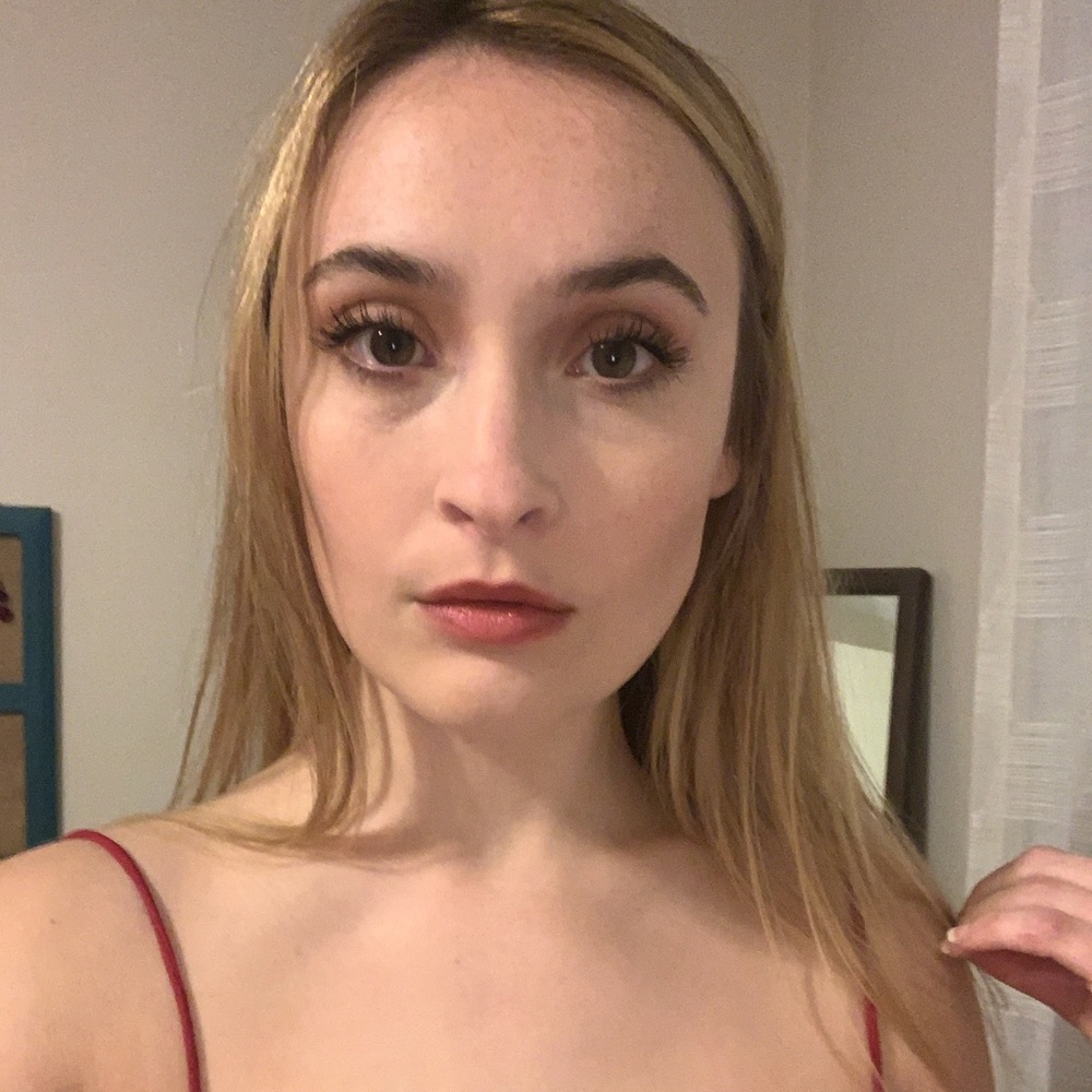 Meet your Posher, Caylyn